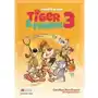 Tiger & friends 3 wb + kod student's app Macmillan Sklep on-line