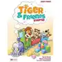 Macmillan Tiger & friends starter. podręcznik Sklep on-line