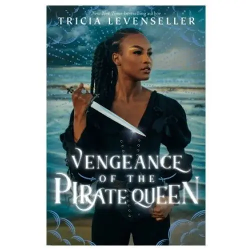 Vengeance of the Pirate Queen