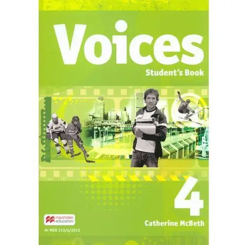 Voices 4 sb