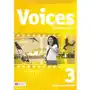 Voices. klasa 3, gimnazjum. język angielski. podręcznik Macmillan Sklep on-line