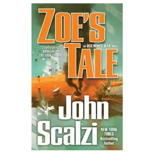 Zoes tale Macmillan