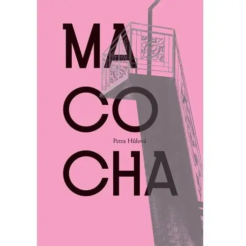 Macocha