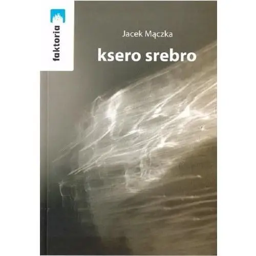 Mączka jacek Ksero srebro