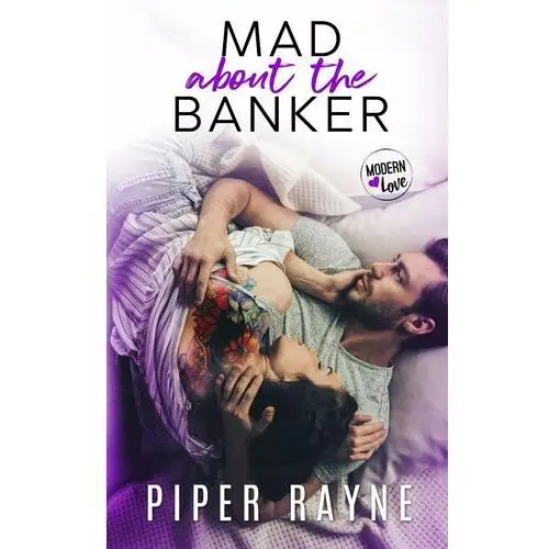 Mad about the Banker