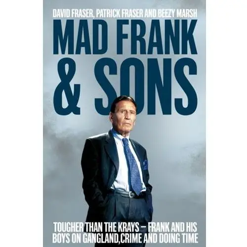Mad Frank and Sons Upstone, Robert; Foster, R. F.; Jenkins, David Fraser