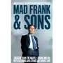 Mad Frank and Sons Upstone, Robert; Foster, R. F.; Jenkins, David Fraser Sklep on-line