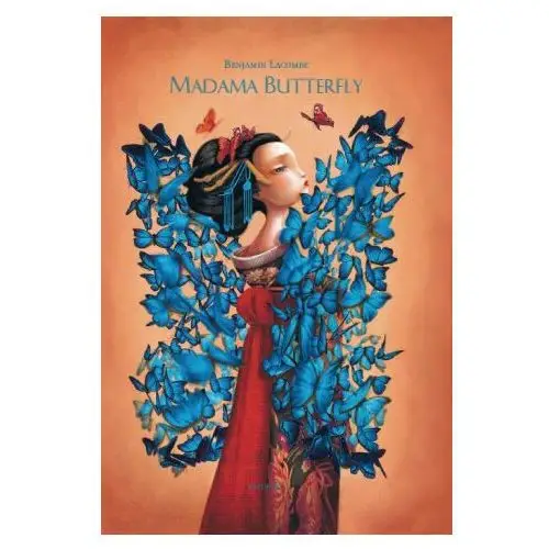 Madama Butterfly (nuevo formato)