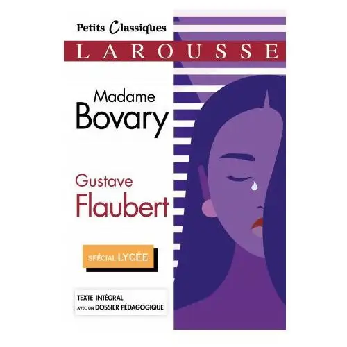 Madame Bovary