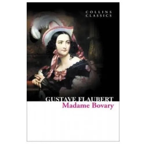 Madame bovary Harper collins publishers