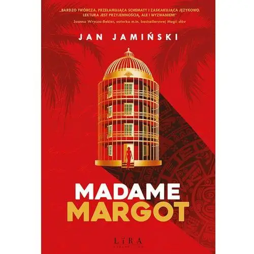 Madame Margot (E-book)