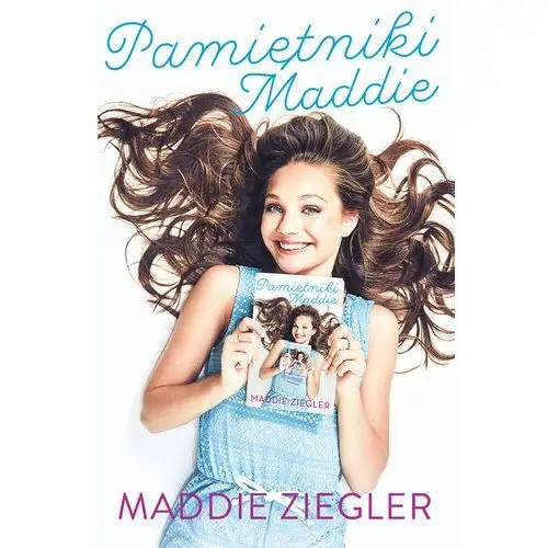 Maddie ziegler Pamiętniki maddie