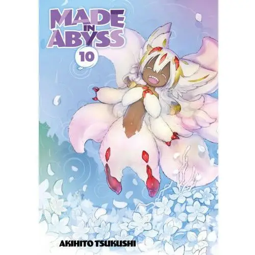 Made in Abyss. Tom 10