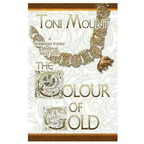 Colour of gold Madeglobal publishing