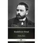 Madeleine Ferat by Emile Zola (Illustrated) Sklep on-line