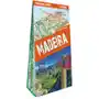 Madera. Mapa trekkingowa. 1:50 000 Sklep on-line