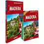 Madera. Przewodnik + mapa Sklep on-line