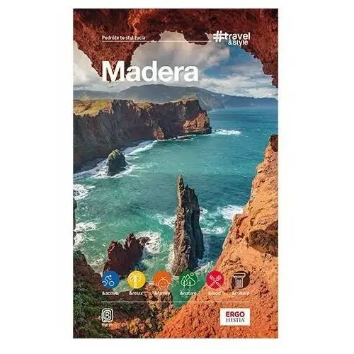 Madera. #travel&style