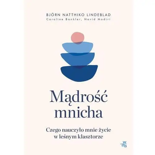 Mądrość mnicha. Czego nauczyło mnie życie w leśnym klasztorze