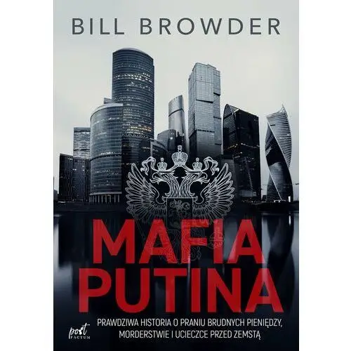 Mafia Putina