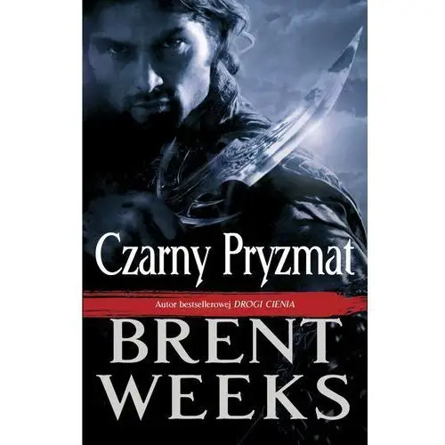 Czarny pryzmat - Brent Weeks (MOBI)