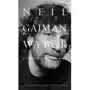 Mag Neil gaiman: utwory wybrane - neil gaiman Sklep on-line