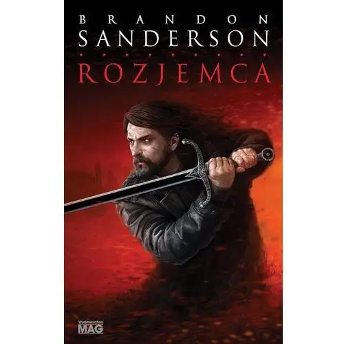 Rozjemca Mag