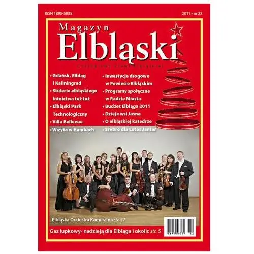 Magazyn elbląski