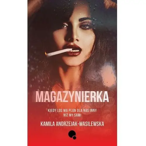 Magazynierka