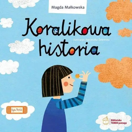Magda małkowska Koralikowa historia