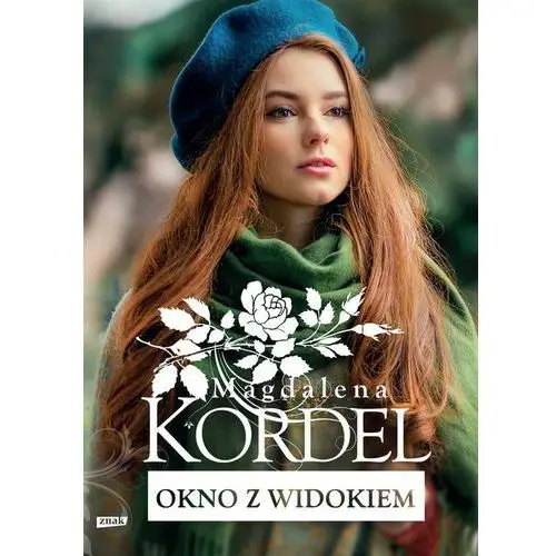 Magdalena kordel Okno z widokiem