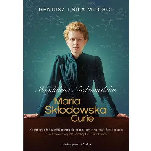 Maria skłodowska-curie