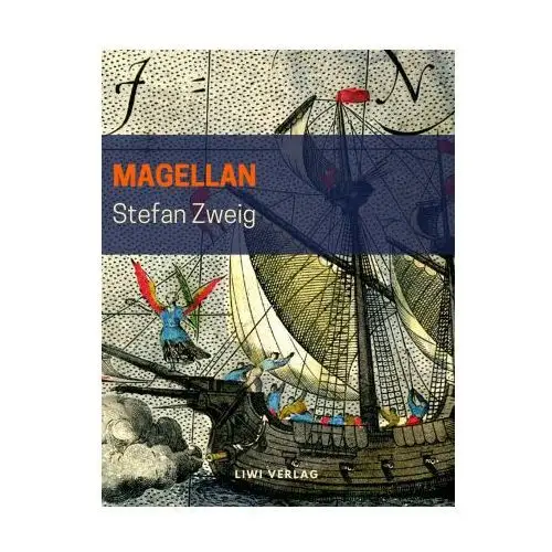 Magellan Liwi literatur- und wissenschaftsverlag