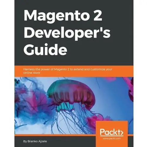 Magento 2 Developer's Guide