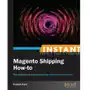 Magento Shipping How-to Sklep on-line