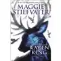 The Raven King (The Raven Cycle, Book 4) Maggie Stiefvater Sklep on-line