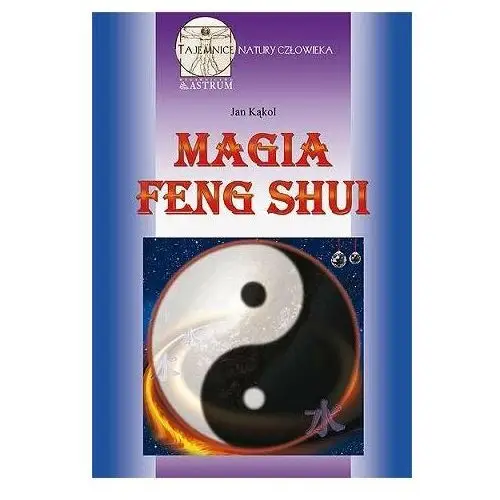 Magia feng shui