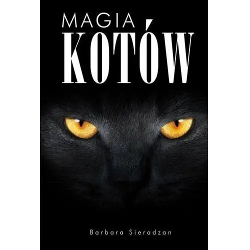 Magia kotów