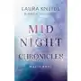 Magia krwi. Midnight Chronicles T.2 Iosivoni, Bianca Sklep on-line