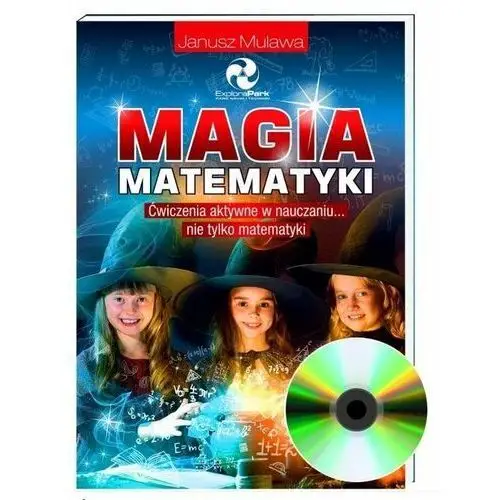 Magia Matematyki + CD