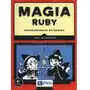 Magia Ruby. Programowanie na wesoło Sklep on-line