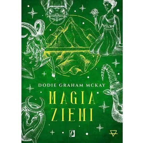 Magia ziemi. Żywioły