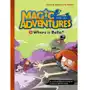 Magic Adventures Level 2 Część 2 Sklep on-line