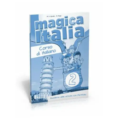 Magica Italia 2. Ćwiczenia