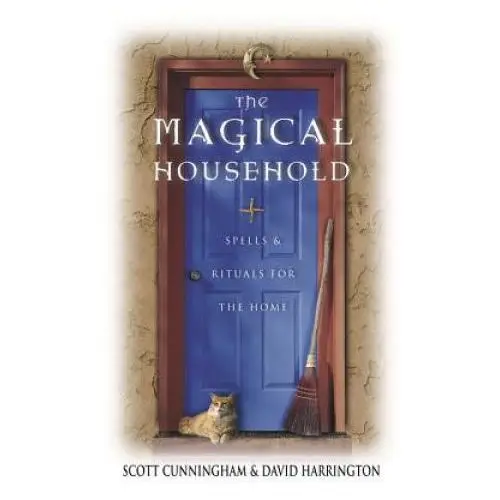 Magical household Llewellyn publications,u.s