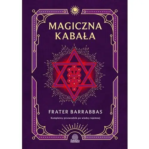 Magiczna Kabała (E-book)