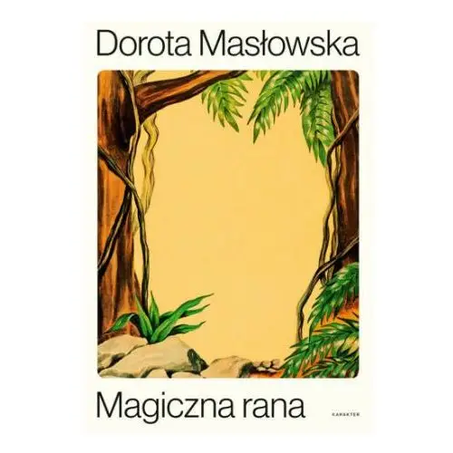 Magiczna rana