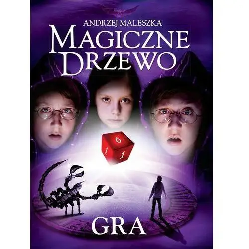 Magiczne Drzewo. Gra