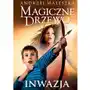 Magiczne Drzewo. Inwazja [wydanie 2024] Sklep on-line