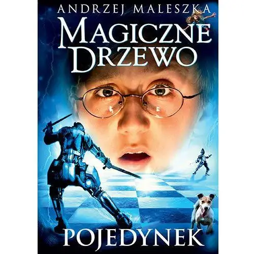 Magiczne Drzewo. Pojedynek